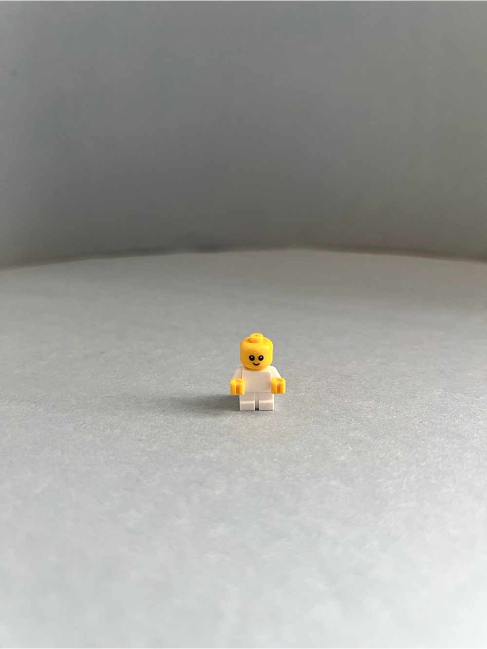 LEGO City Baby Minifigure